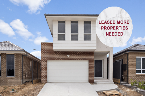 8 Flaxen St, Austral, NSW 2179