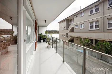 Property photo of 3/48 Lagoon Street Narrabeen NSW 2101