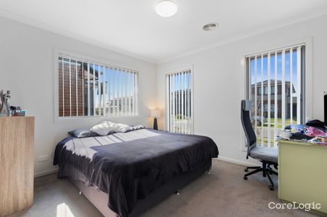 Property photo of 31 Selleck Drive Point Cook VIC 3030