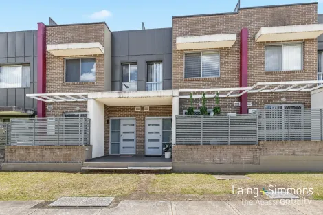 4/44a Drummond Ave, Ropes Crossing, NSW 2760