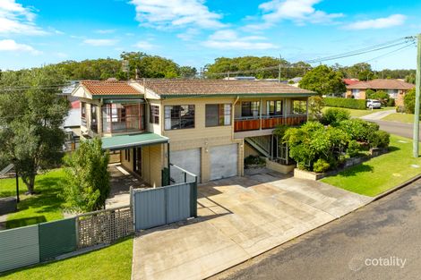 Property photo of 59 Sussex Inlet Road Sussex Inlet NSW 2540