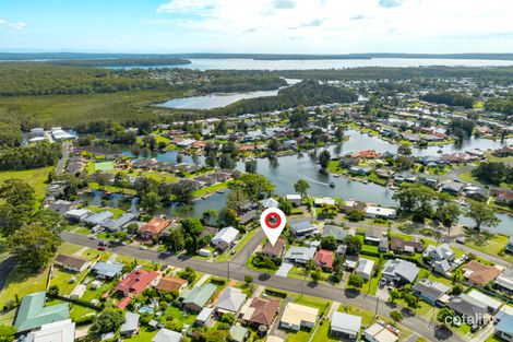 Property photo of 59 Sussex Inlet Road Sussex Inlet NSW 2540