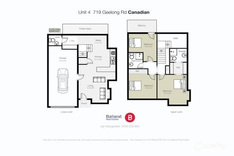 Property photo of 4/719 Geelong Road Canadian VIC 3350
