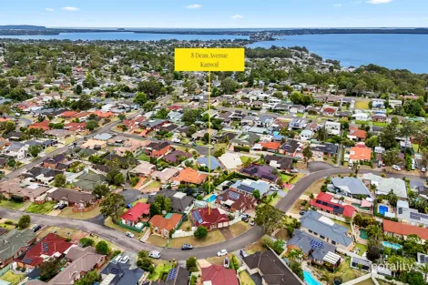 Property photo of 8 Dean Avenue Kanwal NSW 2259