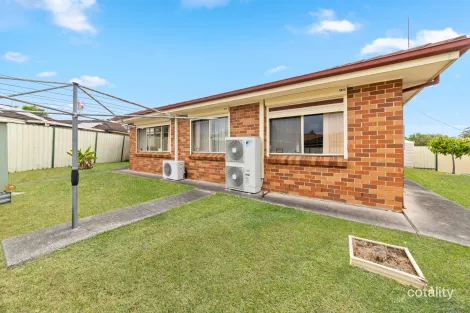 Property photo of 8 Dean Avenue Kanwal NSW 2259