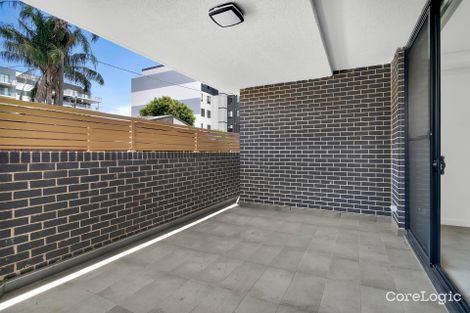 Property photo of 2/2-4 Patricia Street Mays Hill NSW 2145