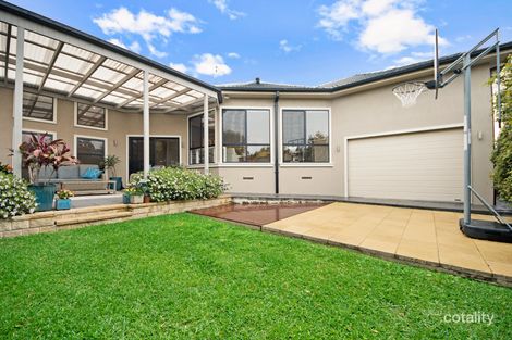 Property photo of 30 Kalkada Avenue Gymea Bay NSW 2227