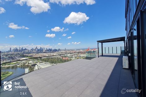 Property photo of 2601/6 Joseph Road Footscray VIC 3011