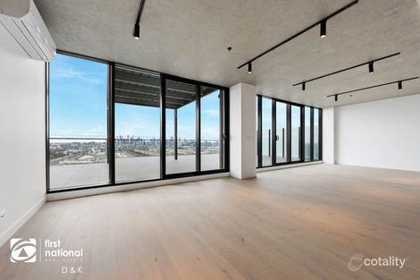 Property photo of 2601/6 Joseph Road Footscray VIC 3011