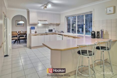 Property photo of 120 Penson Street Stretton QLD 4116