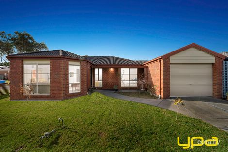 Property photo of 17 Jasa Crescent Cranbourne West VIC 3977