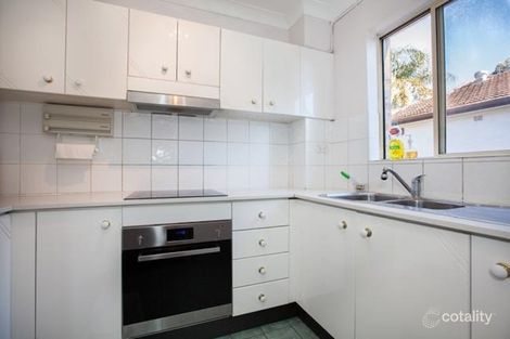Property photo of 5/91-95 Stapleton Street Pendle Hill NSW 2145