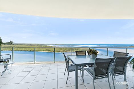 Property photo of 907/6 Wharf Street Maroochydore QLD 4558