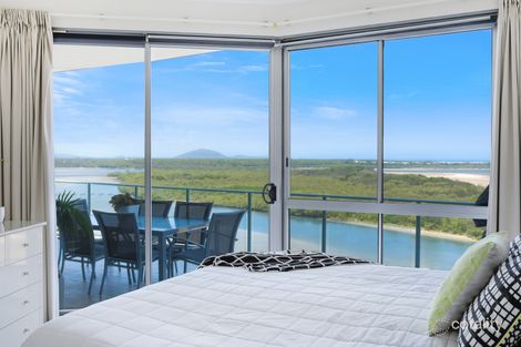 Property photo of 907/6 Wharf Street Maroochydore QLD 4558