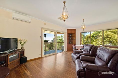 Property photo of 5 Yandell Close Greensborough VIC 3088