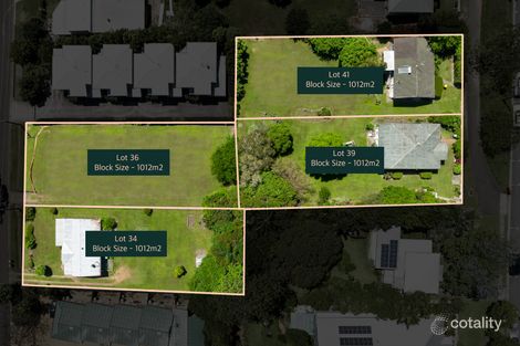 Property photo of 39 Blackall Street Woombye QLD 4559