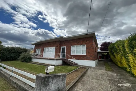 Property photo of 10 Sayer Street Newnham TAS 7248