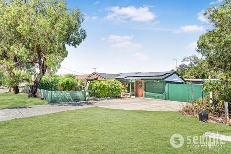 Property photo of 19 Glenbawn Drive South Lake WA 6164