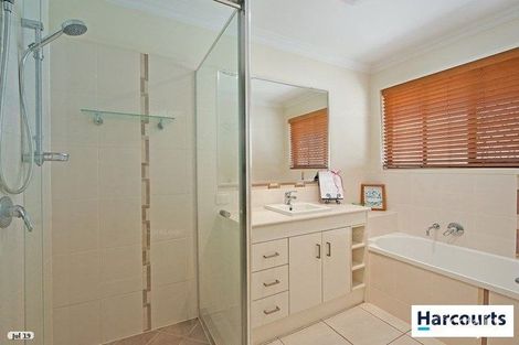 Property photo of 12 Rainbird Circuit Kallangur QLD 4503