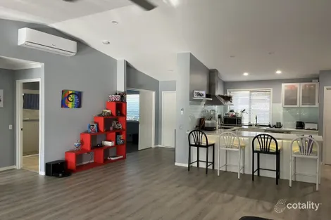 Property photo of 15 Meadow Way Upper Coomera QLD 4209