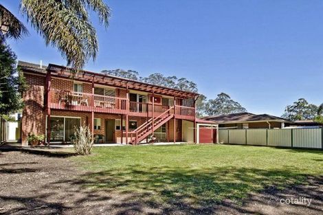 Property photo of 12 Pecan Close Wyoming NSW 2250