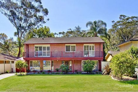 Property photo of 12 Pecan Close Wyoming NSW 2250
