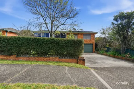 3 KARABIN ST, DORRIGO, NSW 2453