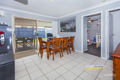 Property photo of 8 Jacqueline Place Wynnum West QLD 4178