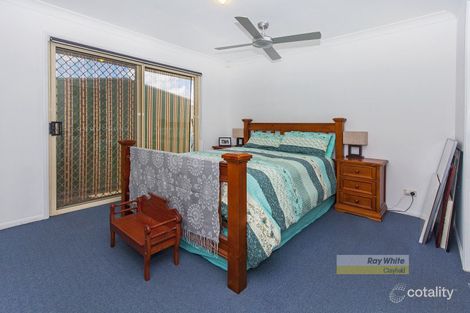 Property photo of 8 Jacqueline Place Wynnum West QLD 4178