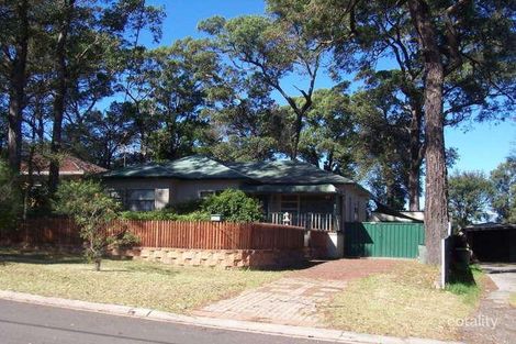 Property photo of 26 Boronia Grove Heathcote NSW 2233