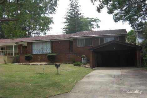 138 Hull Rd, West Pennant Hills, NSW 2125