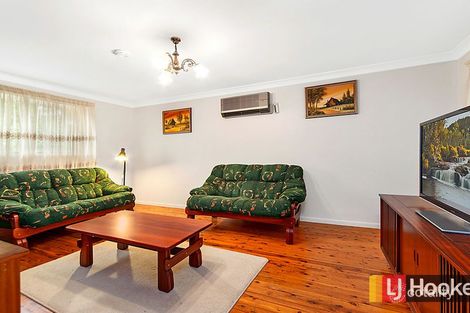 Property photo of 32 Warrigal Street Blacktown NSW 2148