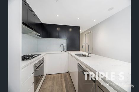 Property photo of 802/3 Footbridge Boulevard Wentworth Point NSW 2127