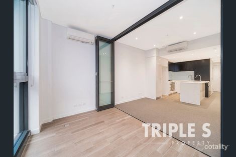 Property photo of 802/3 Footbridge Boulevard Wentworth Point NSW 2127