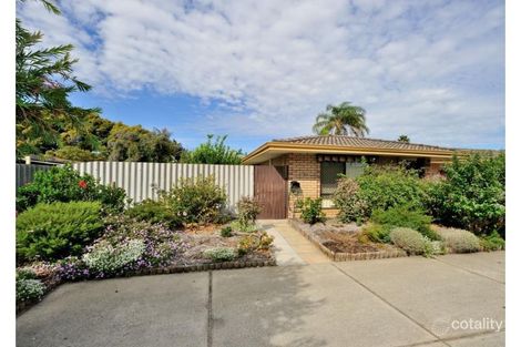 8/54 Freeland Sq, Eden Hill, WA 6054