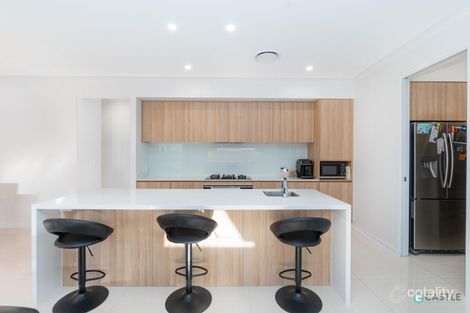 Property photo of 36 Kosciuszko Circuit Pimpama QLD 4209