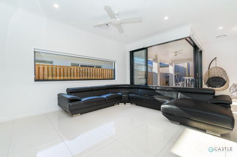 Property photo of 36 Kosciuszko Circuit Pimpama QLD 4209