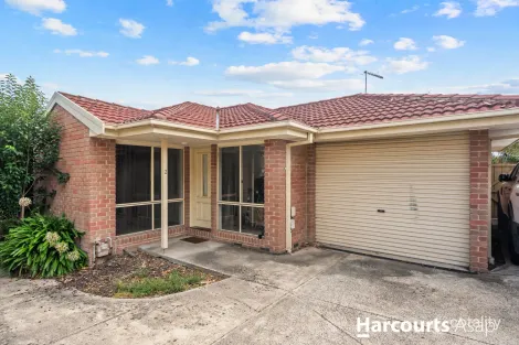 Property photo of 2/66 Doveton Avenue Eumemmerring VIC 3177