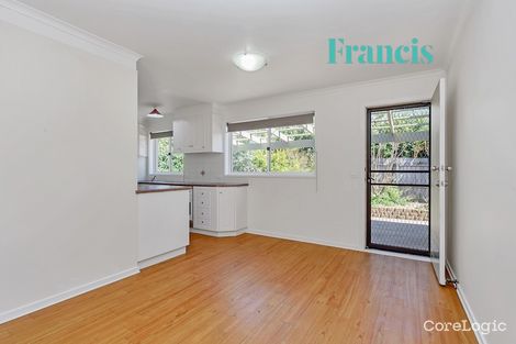 Property photo of 24B Dalrymple Street Red Hill ACT 2603