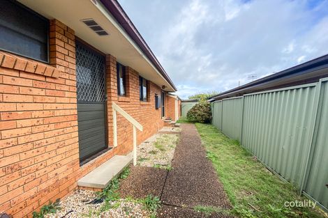 Property photo of 1/44 Austral Street Nelson Bay NSW 2315