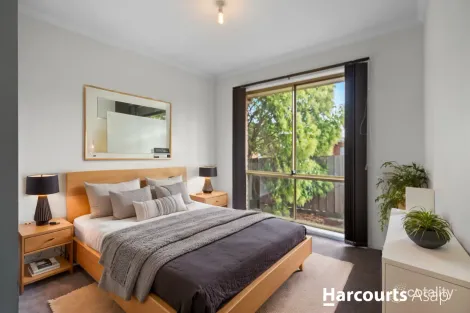 Property photo of 2/66 Doveton Avenue Eumemmerring VIC 3177