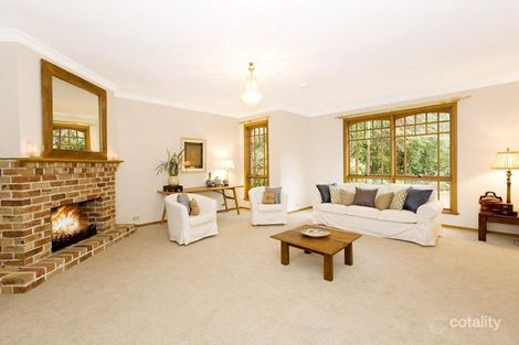 Property photo of 113 Carrington Road Wahroonga NSW 2076