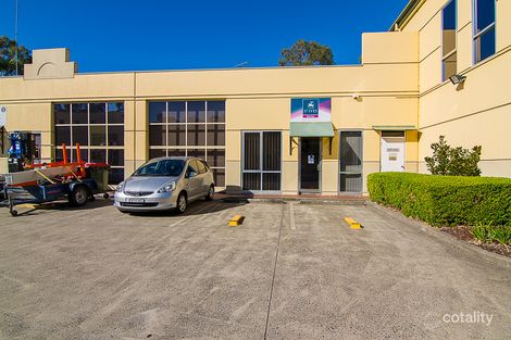 5/5-7 Anella Ave, Castle Hill, NSW 2154