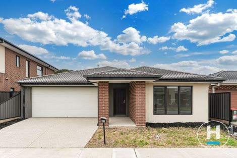 12 Mottlecah Cct, Craigieburn, VIC 3064