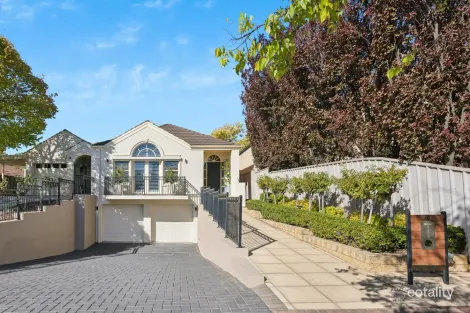 Property photo of 16A Gordon Terrace Rosslyn Park SA 5072