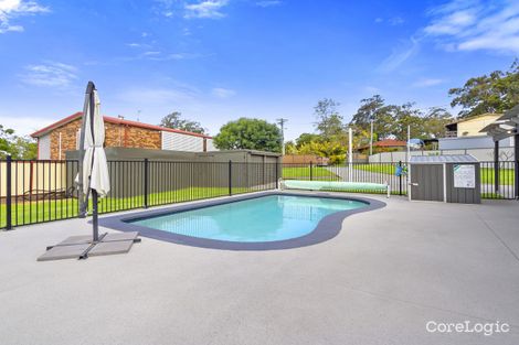 Property photo of 13 The Criterion Nerang QLD 4211
