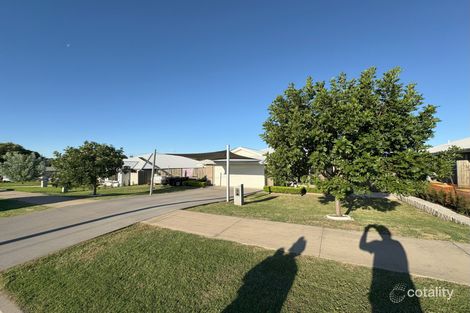 Property photo of 65 Crockers Road Westbrook QLD 4350