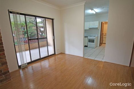 Property photo of 1/10-14 Galloway Street North Parramatta NSW 2151