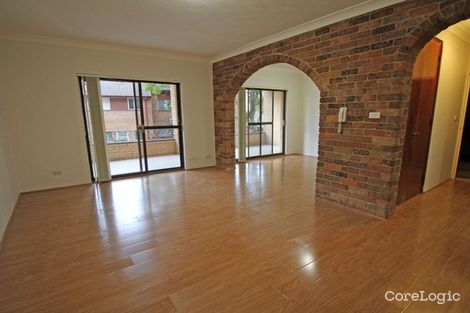 Property photo of 1/10-14 Galloway Street North Parramatta NSW 2151