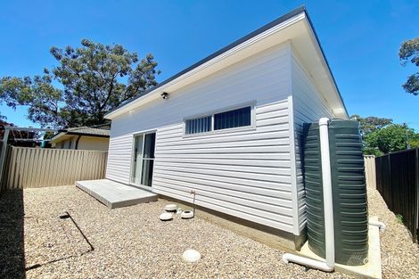 11 Cumbernauld Cres, Dharruk, NSW 2770